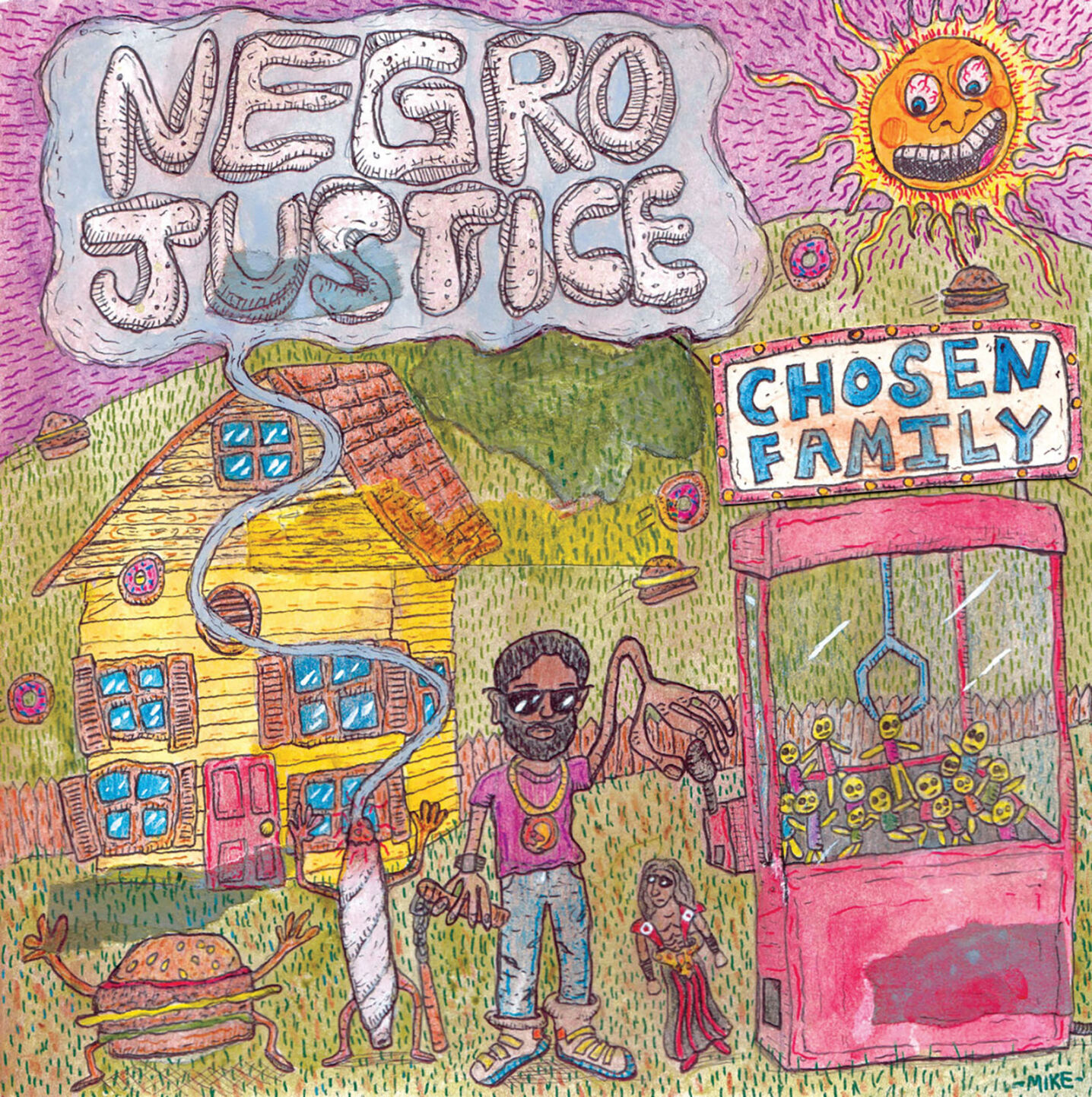 Negro-Justice,-Chosen-Family.jpg